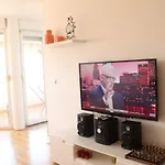 Apartment Yachting